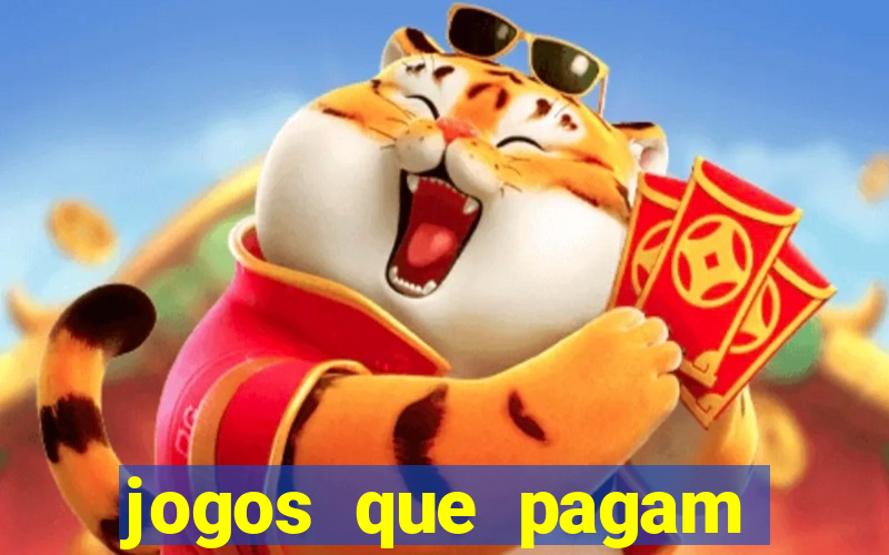 jogos que pagam via pagbank